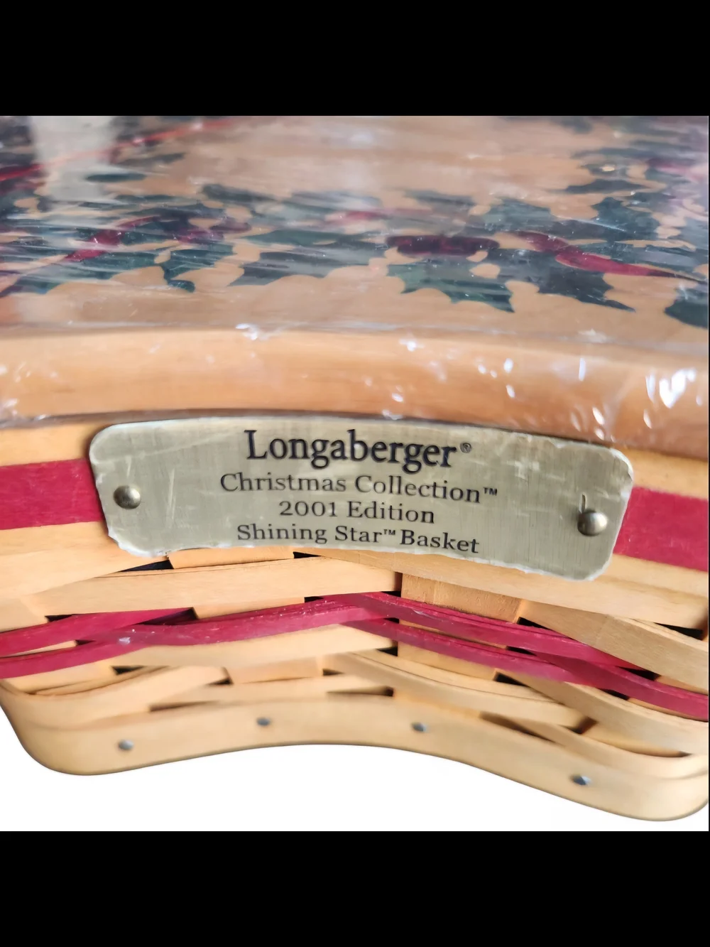 Longaberger 